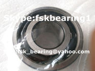 NSK 5309 Angular Contact Ball Bearing with Double Row Black Chamfer