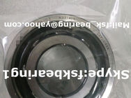 Steel Cage Double Row Angular Contact Bearing Great Endurance
