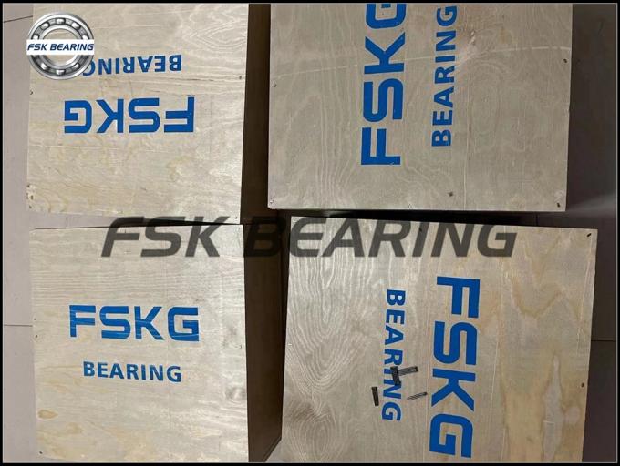 FSK, der 93TKL5602 trägt, erfassen Ausrücklager-China-Hersteller 4