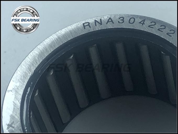 JAPAN Qualität RNA304222 Nadelwalzlager für Bagger 30*42*22mm ohne Innenring 2