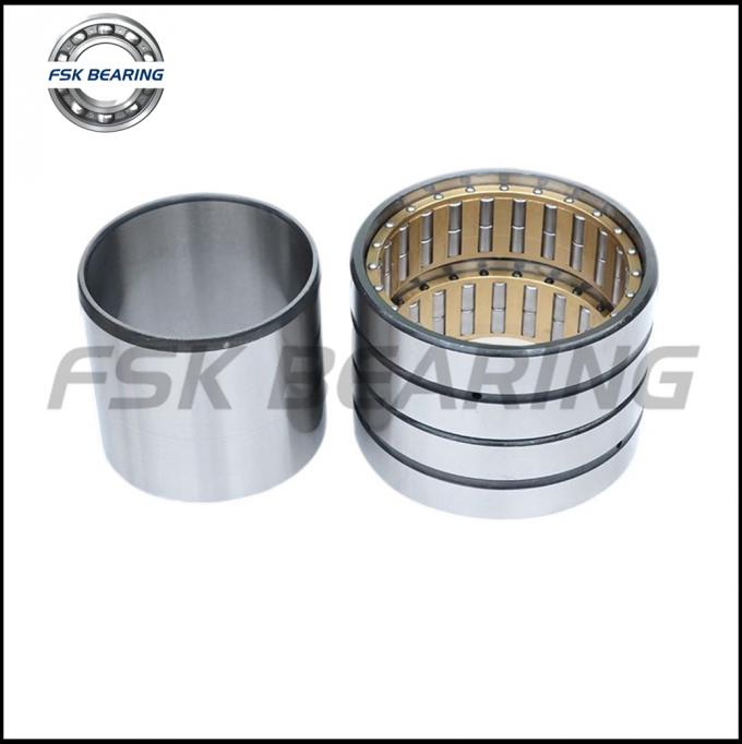 ABEC-5 68FC45250BW Vier-Reihe-Zylinder-Rolllager für metallurgische Stahlwerke 0