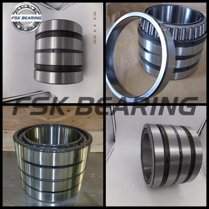 Multi Row HM252340D/HM252315/HM252315D Tapered Roller Bearing ID 250.83mm OD 431.72mm für Ölbohrgeräte 3