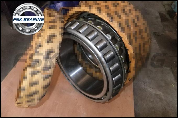 Multi Row HM252340D/HM252315/HM252315D Tapered Roller Bearing ID 250.83mm OD 431.72mm für Ölbohrgeräte 2