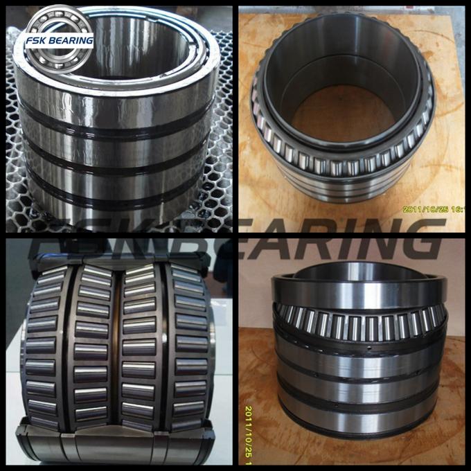 Vier-Reihe LM767749DGW/LM767710/LM767710D Tapered Roller Bearing 406*546.1*288.93mm China Hersteller 3