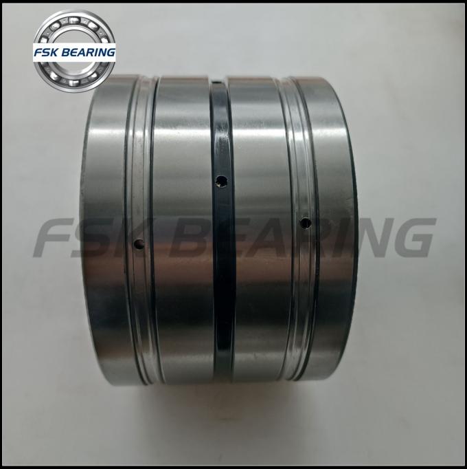 LM767745D/LM767710/LM767710D Vier-Reihe-Toniner-Rolllager 393.7*546.1*288.93mm G20cr2Ni4A-Material 2
