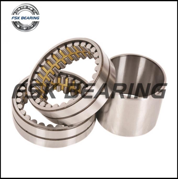 ABEC-5 FCDP130184690/YA6 Vier-Reihe-Zylinder-Rolllager für metallurgische Stahlwerke 2