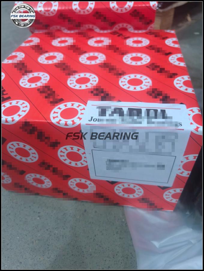 China FSK TAROL130/230-U-TVP Tapered Roller Bearing Unit 130*230*160 mm Doppelreihe 5