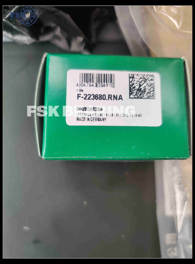Druckmaschine Deutschland-Qualitäts-F-223680.RNA, die Nadel-Lager trägt 1