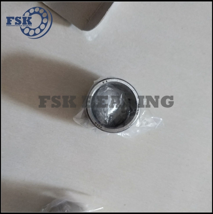 Chromstahl-Bush-Ärmel Thicked IR506040 IR556025 IR556035 innerer Ring For Needle Roller Bearing Gcr15 2