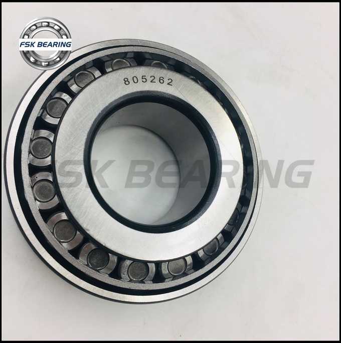 FSKG Marke HM164646/HM164615 Tapered Roller Bearing Einzelreihe 346.08*546.1*93.66 mm Hochpräzision 3