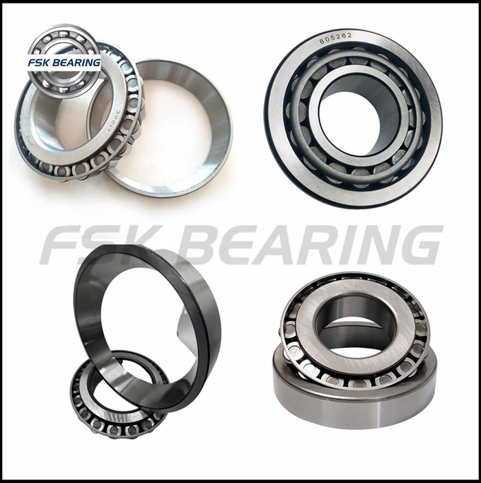 FSKG Marke HM164646/HM164615 Tapered Roller Bearing Einzelreihe 346.08*546.1*93.66 mm Hochpräzision 6