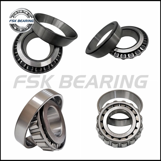 FSKG Marke HM164646/HM164615 Tapered Roller Bearing Einzelreihe 346.08*546.1*93.66 mm Hochpräzision 5