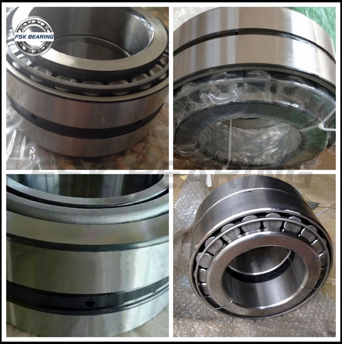 EE234154/234221D Tapered Roller Bearing ID 393.7mm OD 558.8mm für Automobil 6