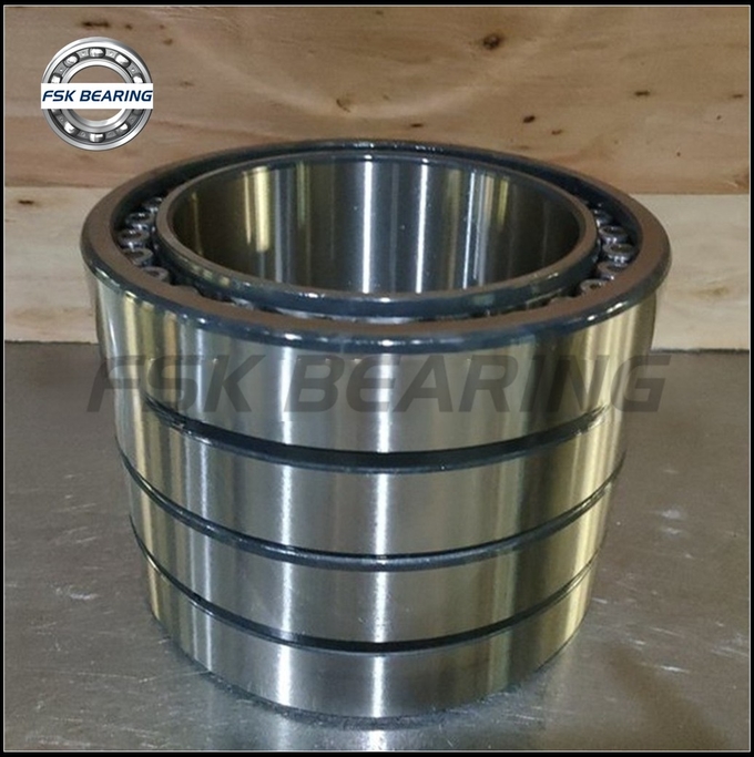 High Performance 802152 F-802152.TR4 Tapered Roller Bearing 540*690*400 mm Vierreihe 2
