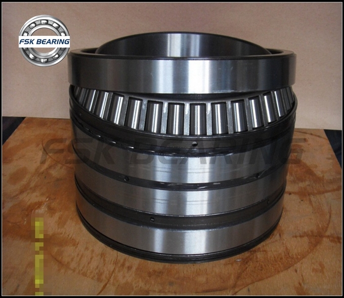 High Performance 802152 F-802152.TR4 Tapered Roller Bearing 540*690*400 mm Vierreihe 1