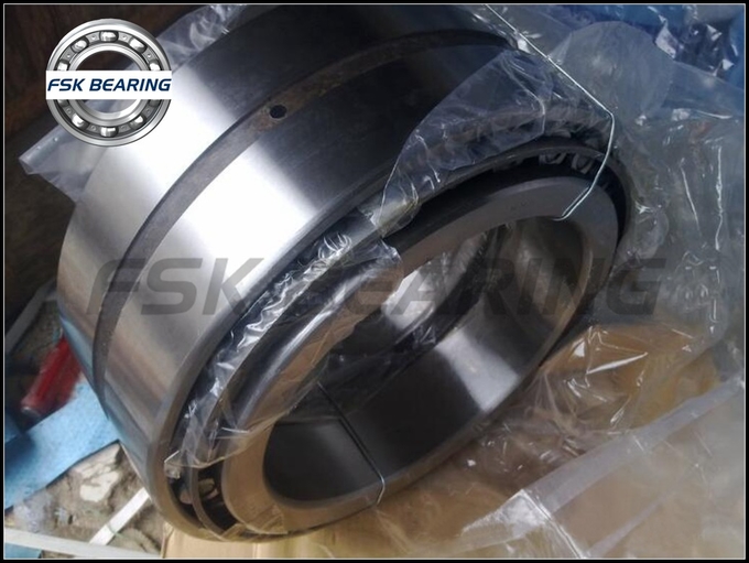 FSK HM252348/HM252311D Doppelreihe Tapered Roller Bearing ID 260.35mm P6 P5 0