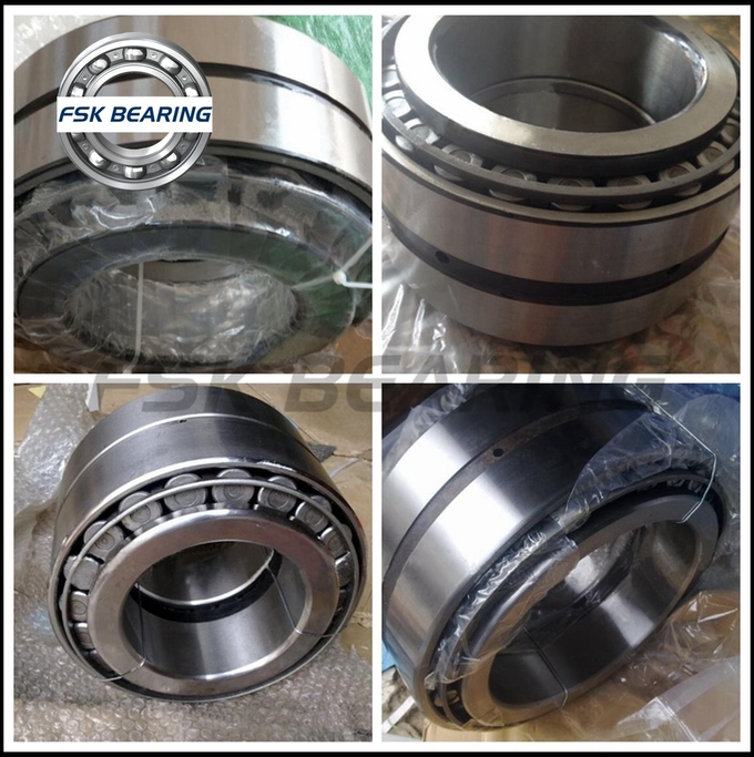 EE435102/435165CD Tapered Roller Bearing ID 260.35mm OD 419.1mm für Automobil 5