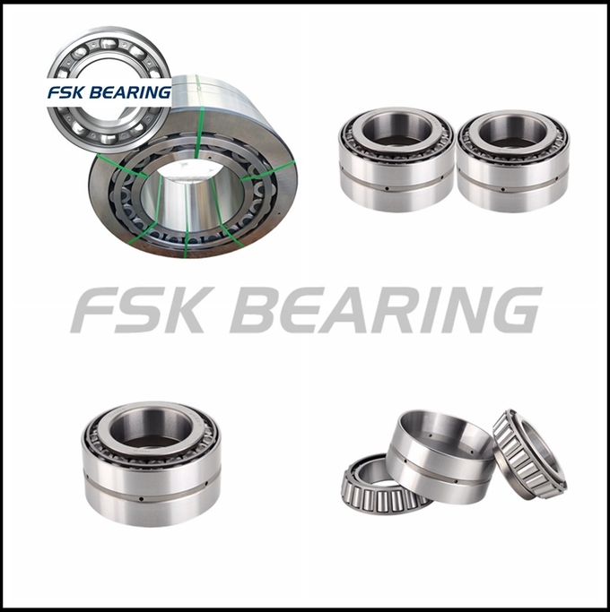 EE971354/972103D Tapered Roller Bearing ID 342.9mm OD 533.4mm für Automobil 6