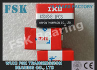 IKO-Marke K16 × 2 × 12 Radiallasts-Rollen-und Käfig-Versammlungen