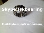 Precision NN3007 Cylindrical Roller Bearing Double Row Radial Load For Small Lathe