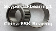High Precision Auto Bearing TR100802 Tapered Cup And Cone Bearing