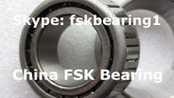 High Precision Auto Bearing TR100802 Tapered Cup And Cone Bearing