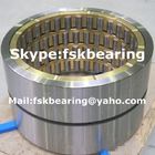 Four Row R 313812 Cylindrical Roller Bearing , Chrome Steel Rolling Mill Bearings