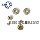 Silent 633 634 635 636 637 638 639 2RS ZZ Miniature Bearing High Speed Toy Bearing