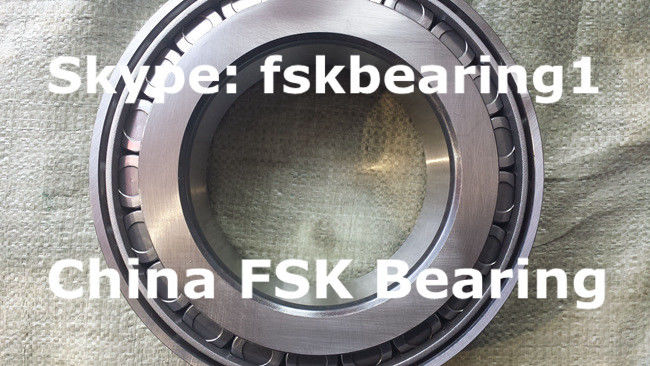 T7FC060 Excavator Bearing Conical Roller Bearings Chrome Steel High Load