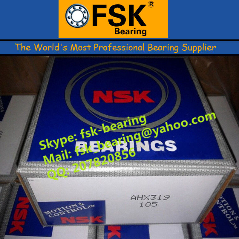NSK-Zurücknahme Sleeves AHX319 Buchsen der Reduzierhülse-22219-E1-K