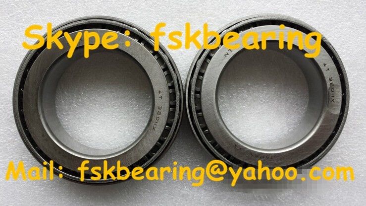 711.2mm ID BT1B 328068 / HA4 Conical Roller Bearings for Auto