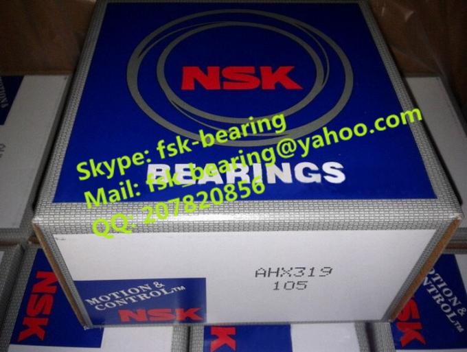 NSK-Zurücknahme Sleeves AHX319 Buchsen der Reduzierhülse-22219-E1-K 1