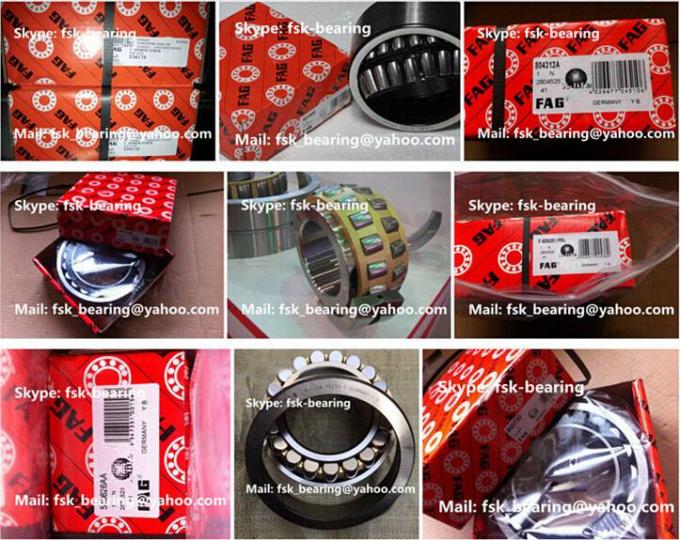 Wuxi FSK Transmission Bearing Co., Ltd Fabrik Produktionslinie 1