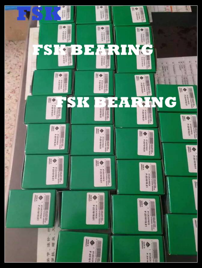 ABEC-5 Qualität F-55801.01. GKB-Nadel, die Ersatzteile für Gewebe/Druckmaschinen trägt 2