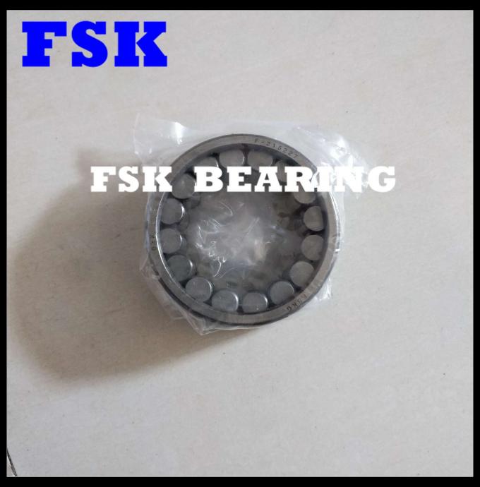 FSKG, das volle Ergänzungs-Zylinderrollenlager-Hydraulikpumpe-Lager F -215227 trägt 0