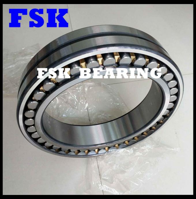 24034-K-MB Spherical Roller Bearing for Injection Molding Machine 24034 CA/W33 2