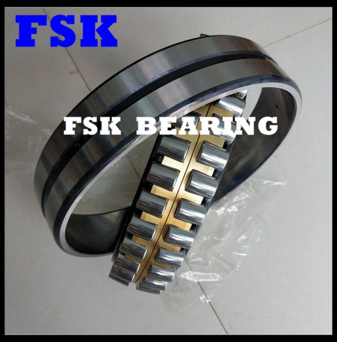 24034-K-MB Spherical Roller Bearing for Injection Molding Machine 24034 CA/W33 3