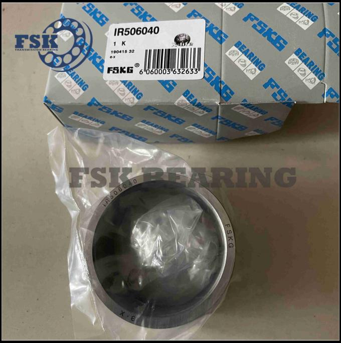 Chromstahl-Bush-Ärmel Thicked IR506040 IR556025 IR556035 innerer Ring For Needle Roller Bearing Gcr15 1