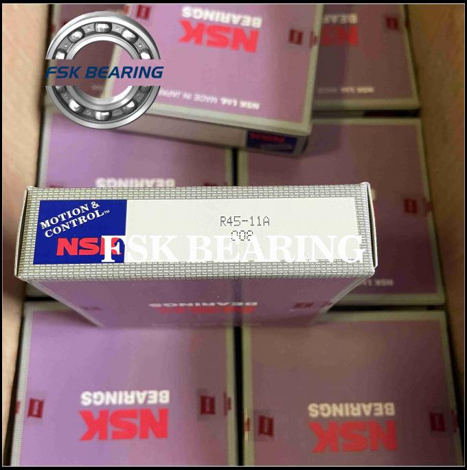 Kegelrollenlager 45 FSKG-Marken-R45-11 A × 85 × 20,75 Millimeter Selbstrad-Lager-klein 0