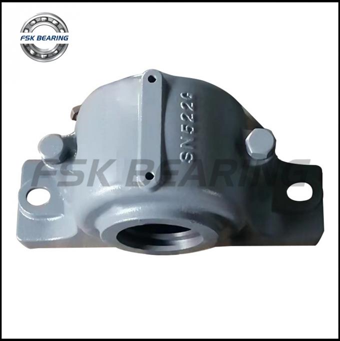 SN Reihen-Lagersitz-China-Hersteller Fixation Parts FSKG-SN-222 1