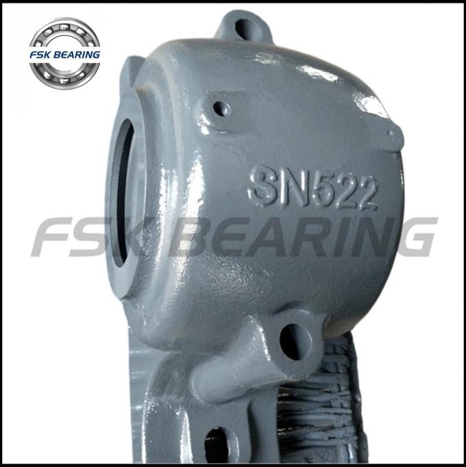 Fsk-Marke SN 3036 Spilit-Lagersitz Unterkunft160*210*338mm 1