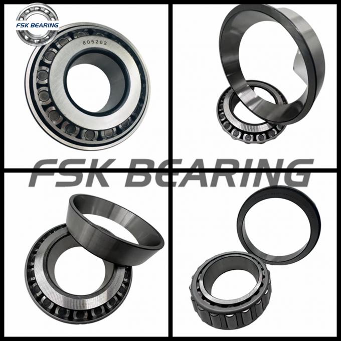 FSKG Marke EE243196/243250 Tapered Roller Bearing Einzelreihe 498.475*634.873*80.962mm Hochpräzision 3