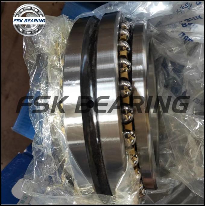 Doppelrichtung 234426-M-SP Axial Angle Contact Ball Bearing 130*200*84mm Präzisionsspindellager 1