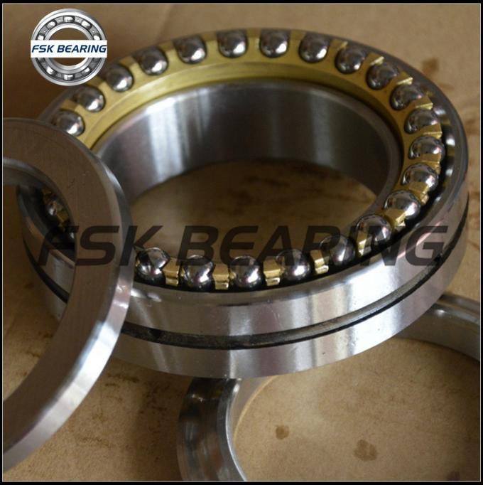 Doppelrichtung 234426-M-SP Axial Angle Contact Ball Bearing 130*200*84mm Präzisionsspindellager 0