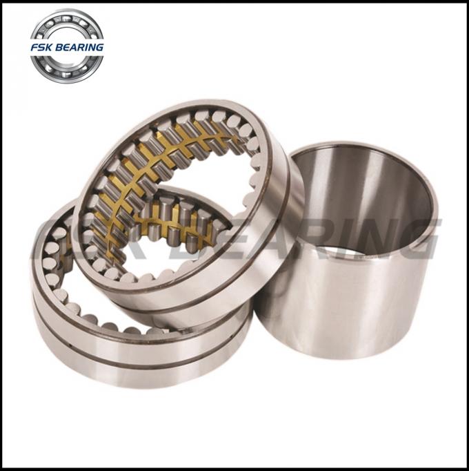 ABEC-5 32FC23180 Vier-Reihe-Zylinder-Rolllager für metallurgische Stahlwerke 1
