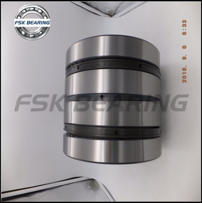 Mehrfachreihe EE640193D/640260/640261CD Tapered Roller Bearing ID 488.95mm OD 660.4mm für Ölbohrgeräte 1