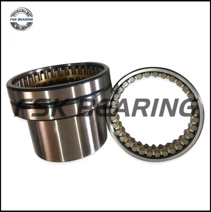 ABEC-5 FCDP6692340A/YA6 Vier-Reihe-Zylinder-Rolllager für metallurgische Stahlwerke 1