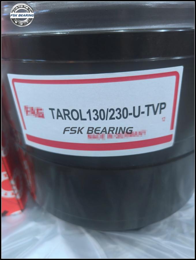 China FSK TAROL130/230-U-TVP Tapered Roller Bearing Unit 130*230*160 mm Doppelreihe 0