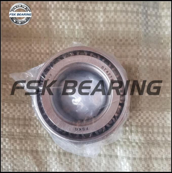 Radial ST4276A Tapered Roller Bearing 42*76*27.45mm Einzelreihe 0