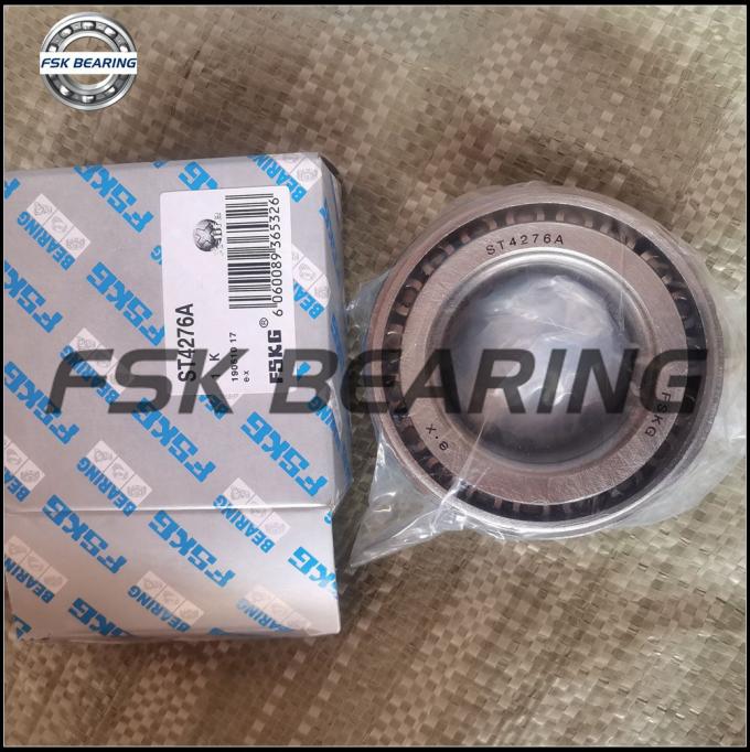Radial ST4276A Tapered Roller Bearing 42*76*27.45mm Einzelreihe 1